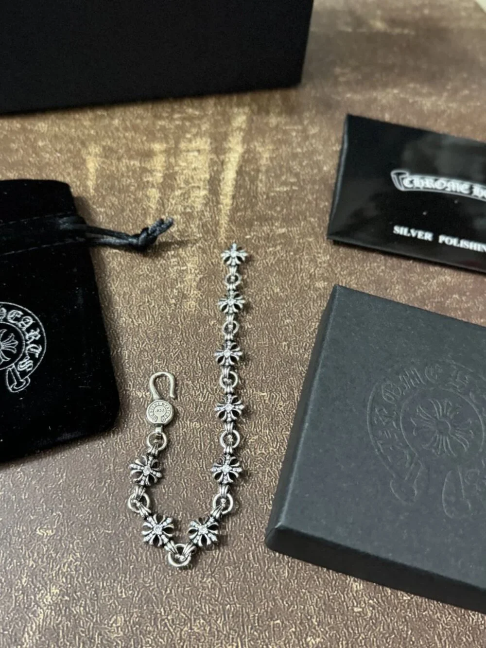 Chrome Hearts Bracelet